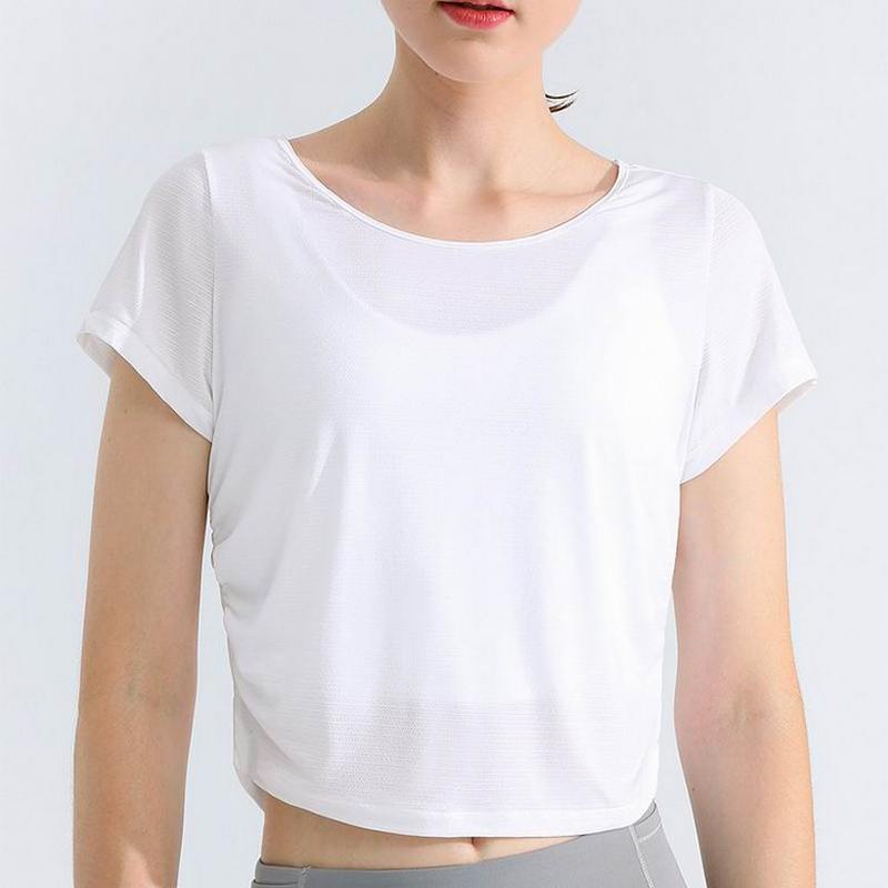 Lululemon Women's T-shirts 568